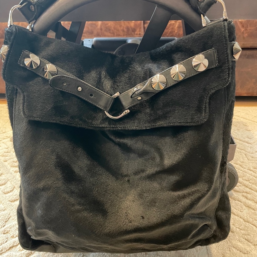 Be&D handbag